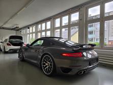 PORSCHE 911 Turbo PDK, Petrol, Second hand / Used, Automatic - 4