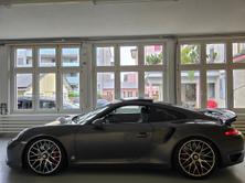 PORSCHE 911 Turbo PDK, Petrol, Second hand / Used, Automatic - 5