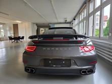 PORSCHE 911 Turbo PDK, Petrol, Second hand / Used, Automatic - 7