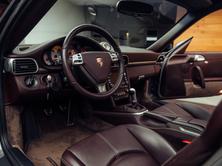 PORSCHE 911 Turbo, Benzina, Occasioni / Usate, Manuale - 5