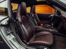 PORSCHE 911 Turbo, Benzin, Occasion / Gebraucht, Handschaltung - 7