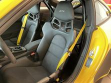 PORSCHE 911 GT3, Benzin, Occasion / Gebraucht, Handschaltung - 6