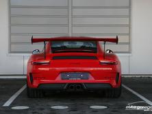 PORSCHE 911 GT3 RS PDK, Benzin, Occasion / Gebraucht, Automat - 4