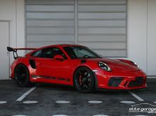 PORSCHE 911 GT3 RS PDK, Benzin, Occasion / Gebraucht, Automat - 7