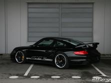 PORSCHE 911 GT2, Benzina, Occasioni / Usate, Manuale - 3