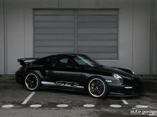 PORSCHE 911 GT2, Benzina, Occasioni / Usate, Manuale - 7