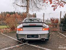 PORSCHE 911 Turbo, Benzina, Occasioni / Usate, Manuale - 7