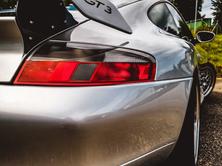 PORSCHE 911 GT3, Benzina, Occasioni / Usate, Manuale - 7