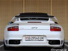 PORSCHE 911 GT2 "RS-SPORTEC SP750", Benzin, Occasion / Gebraucht, Handschaltung - 4