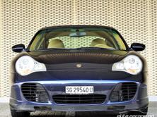 PORSCHE 911 Turbo, Benzin, Occasion / Gebraucht, Automat - 2