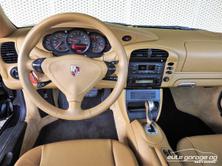 PORSCHE 911 Turbo, Benzin, Occasion / Gebraucht, Automat - 6
