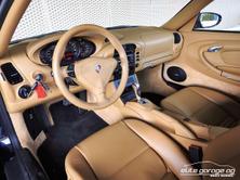 PORSCHE 911 Turbo, Benzin, Occasion / Gebraucht, Automat - 7