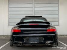 PORSCHE 911 Turbo, Essence, Occasion / Utilisé, Automatique - 4