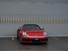 PORSCHE 911 Turbo PDK, Benzina, Occasioni / Usate, Automatico - 7