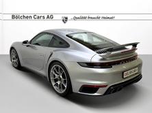 PORSCHE 911 Turbo S PDK Heritage Design, Petrol, Second hand / Used, Automatic - 4