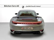 PORSCHE 911 Turbo S PDK Heritage Design, Petrol, Second hand / Used, Automatic - 5
