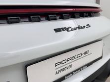 PORSCHE 911 Turbo S, Essence, Occasion / Utilisé, Automatique - 6