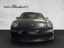 PORSCHE 911 GT3 RS, Essence, Occasion / Utilisé, Manuelle - 2