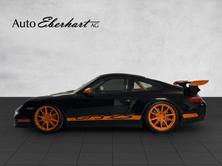 PORSCHE 911 GT3 RS, Essence, Occasion / Utilisé, Manuelle - 3