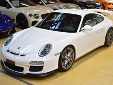 PORSCHE 911 GT3, Petrol, Second hand / Used, Manual - 2