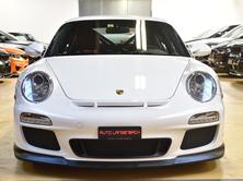 PORSCHE 911 GT3, Benzin, Occasion / Gebraucht, Handschaltung - 5