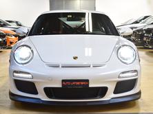 PORSCHE 911 GT3, Petrol, Second hand / Used, Manual - 7