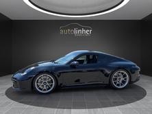 PORSCHE 911 GT3 Touring PDK, Benzina, Occasioni / Usate, Automatico - 2