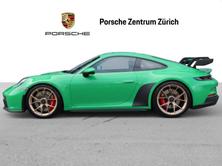 PORSCHE 911 GT3, Benzin, Occasion / Gebraucht, Handschaltung - 2