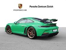 PORSCHE 911 GT3, Benzin, Occasion / Gebraucht, Handschaltung - 3