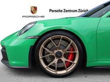 PORSCHE 911 GT3, Benzin, Occasion / Gebraucht, Handschaltung - 4