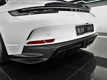 PORSCHE 911 GT3 Touring PDK GT3, Petrol, Ex-demonstrator, Automatic - 7