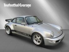 PORSCHE 911 Turbo 3.3, Benzin, Occasion / Gebraucht, Handschaltung - 2