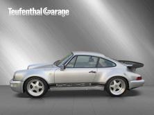 PORSCHE 911 Turbo 3.3, Benzin, Occasion / Gebraucht, Handschaltung - 7