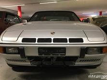 PORSCHE 924 Turbo, Essence, Voiture de collection, Manuelle - 2