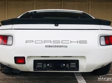 PORSCHE 928 S, Benzina, Auto d'epoca, Automatico - 7