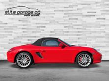 PORSCHE Boxster S 3.4 PDK, Petrol, Second hand / Used, Automatic - 4