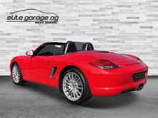 PORSCHE Boxster S 3.4 PDK, Petrol, Second hand / Used, Automatic - 6