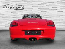 PORSCHE Boxster S 3.4 PDK, Petrol, Second hand / Used, Automatic - 7