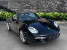 PORSCHE BOXSTER, Petrol, Second hand / Used, Manual - 3
