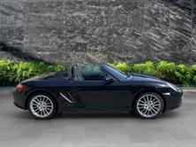 PORSCHE BOXSTER, Petrol, Second hand / Used, Manual - 4