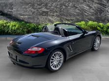 PORSCHE BOXSTER, Petrol, Second hand / Used, Manual - 5