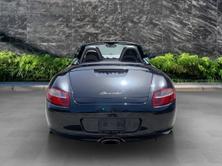 PORSCHE BOXSTER, Petrol, Second hand / Used, Manual - 6