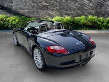 PORSCHE BOXSTER, Petrol, Second hand / Used, Manual - 7