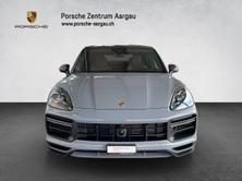 PORSCHE Cayenne Turbo GT, Benzina, Occasioni / Usate, Automatico - 2