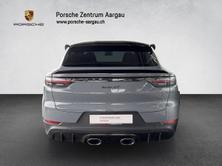 PORSCHE Cayenne Turbo GT, Benzina, Occasioni / Usate, Automatico - 5