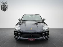 PORSCHE Cayenne Coupé E-Hybrid, Plug-in-Hybrid Petrol/Electric, Second hand / Used, Automatic - 2