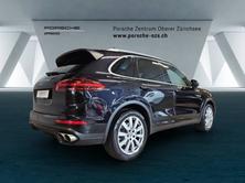 PORSCHE CAYENNE S Tiptronic, Petrol, Second hand / Used, Automatic - 2