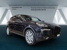 PORSCHE CAYENNE S Tiptronic, Petrol, Second hand / Used, Automatic - 4