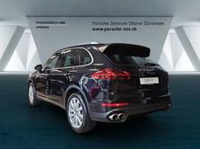 PORSCHE CAYENNE S Tiptronic, Petrol, Second hand / Used, Automatic - 7
