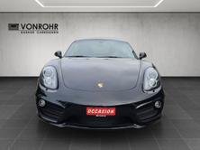 PORSCHE Cayman S 3.4 PDK, Petrol, Second hand / Used, Automatic - 6